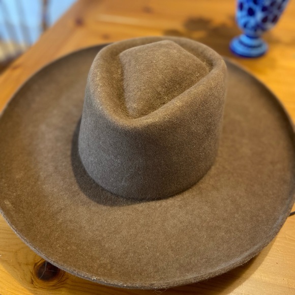 Made by Minga El Día Felt Hat - Picture 6 of 8